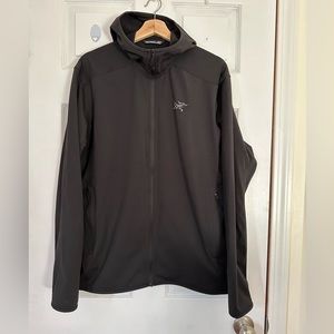 Arc’teryx Kyanite LT Hoody - Men’s XL